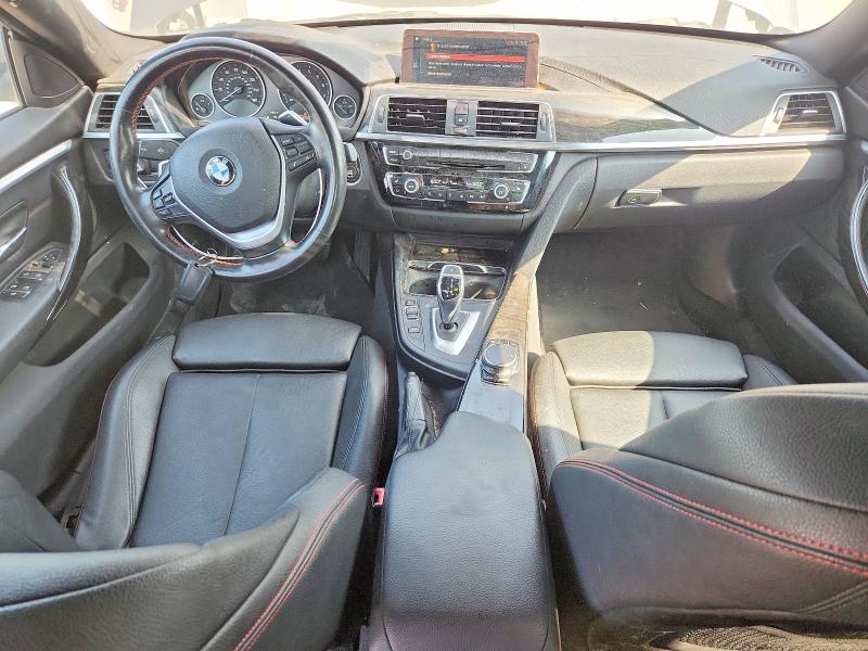 63151586 :رقم المزاد ، WBA4J1C58KBM17169 vin ، 2019 Bmw 430i مزاد بيع