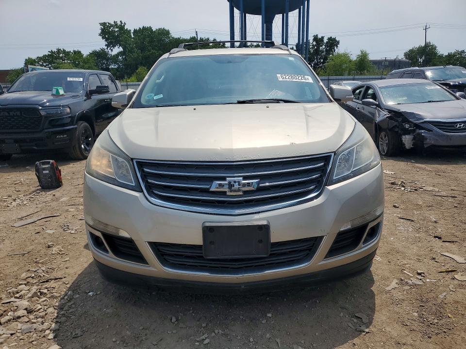 2013 Chevrolet Traverse მანქანა იყიდება აუქციონზე, vin: 1GNKVJKD1DJ124494, აუქციონის ნომერი: 62280226