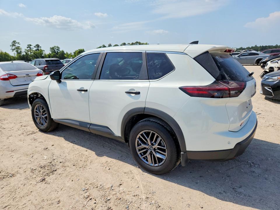 62262376 :رقم المزاد ، 5N1BT3AA9TC720680 vin ، 2026 Nissan Rogue مزاد بيع