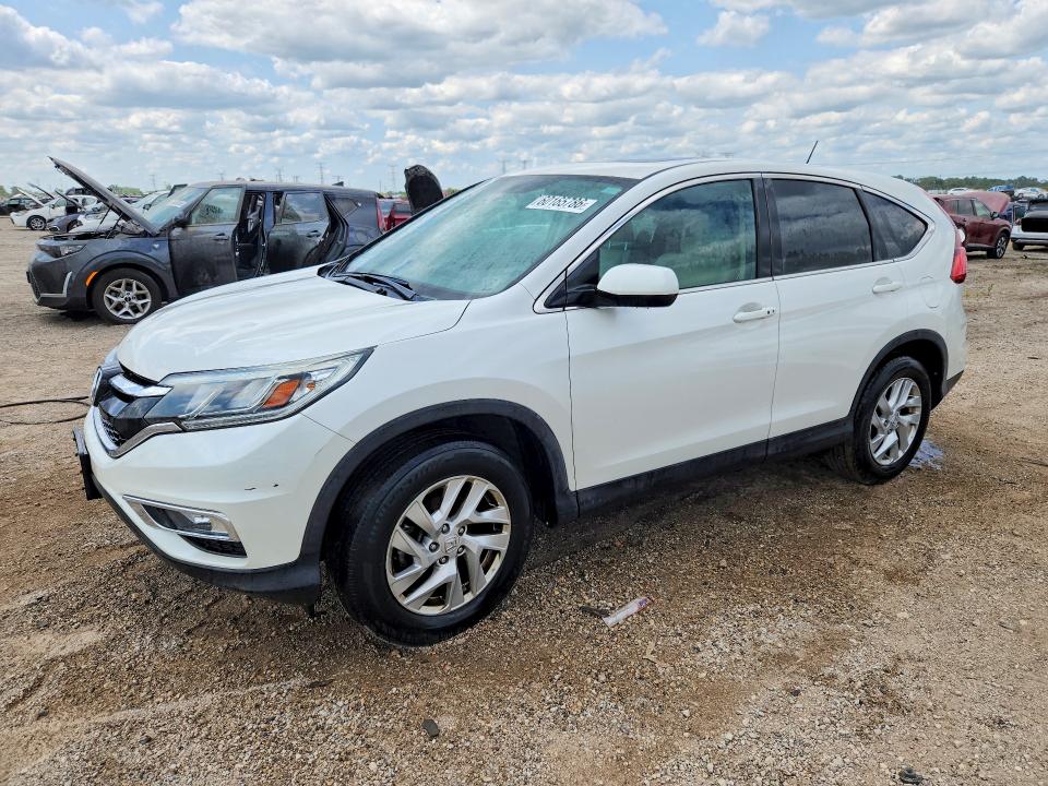 Aukcja sprzedaży 2015 Honda Cr-v, vin: 5J6RM4H52FL026474, numer aukcji: 60165786