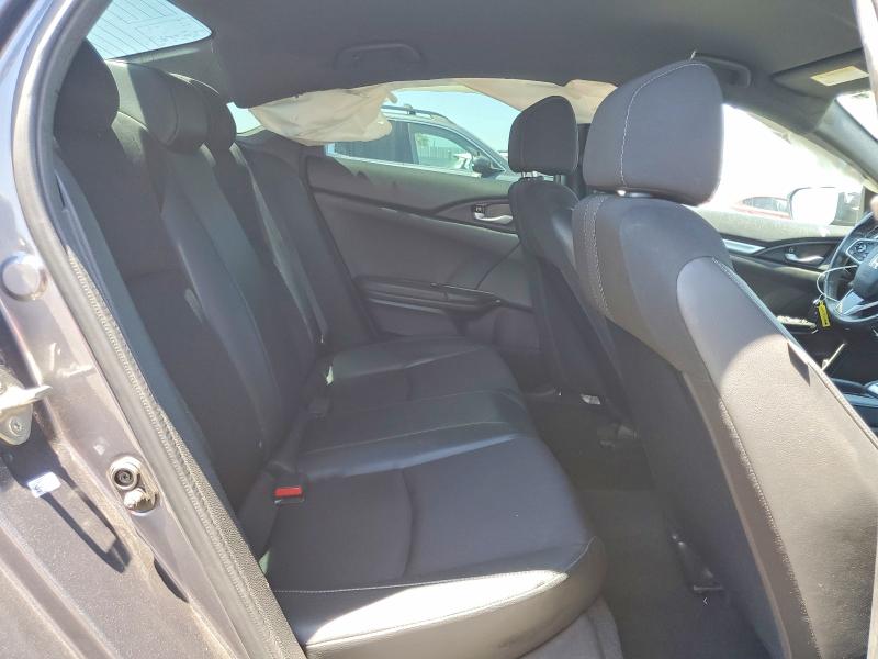 Aukcja sprzedaży 2019 Honda Civic, vin: 2HGFC2F83KH528349, numer aukcji: 60132686
