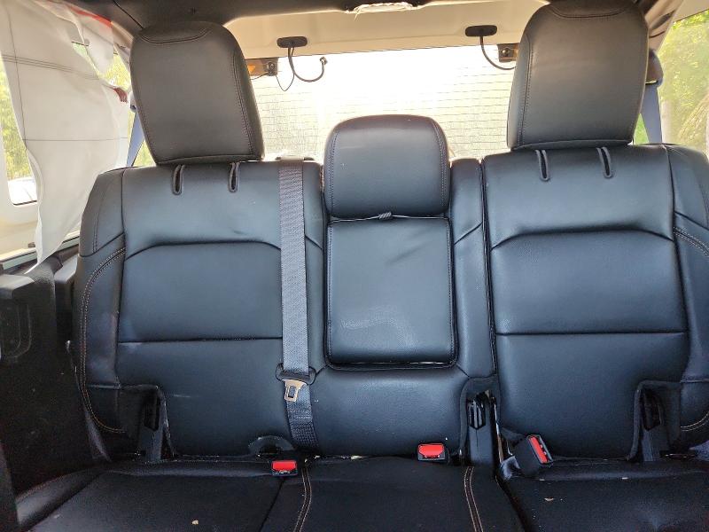 Aukcja sprzedaży 2024 Jeep Wrangler, vin: 1C4PJXENXRW170773, numer aukcji: 61032406