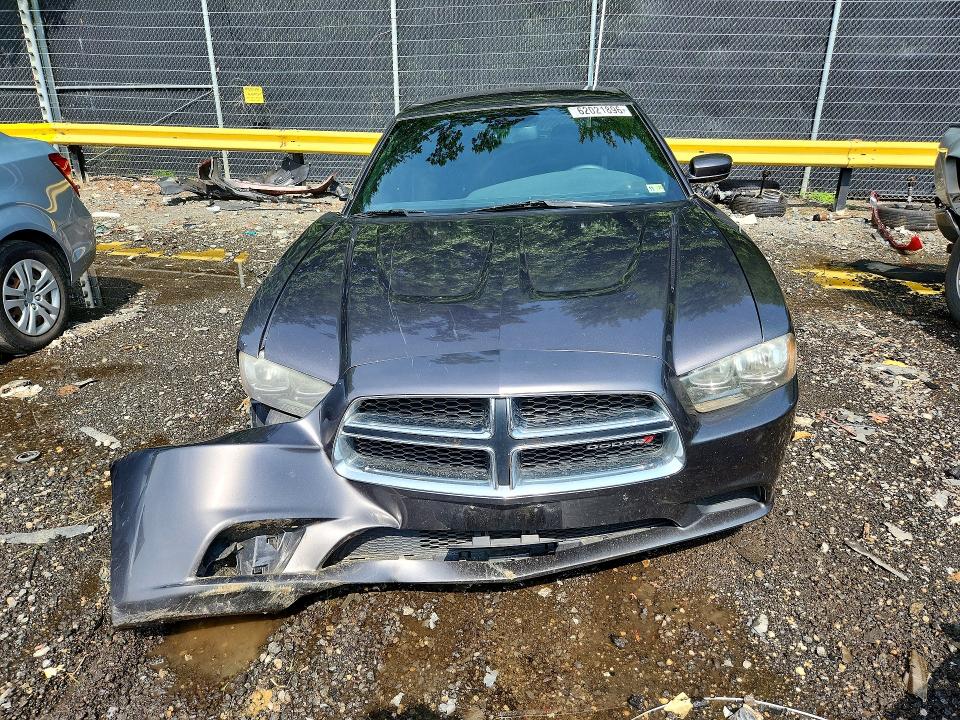 Продаж на аукціоні авто 2013 Dodge Charger, vin: 2C3CDXBG0DH679908, номер лоту: 62021896