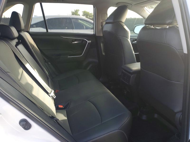 Aukcja sprzedaży 2025 Toyota Rav4, vin: 2T3C1RFV7SW442287, numer aukcji: 60402306