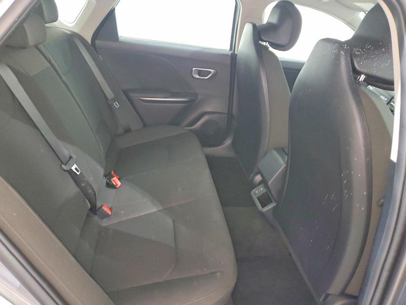 Aukcja sprzedaży 2026 Kia K4, vin: 3KPFT4DE7TE326727, numer aukcji: 61930566