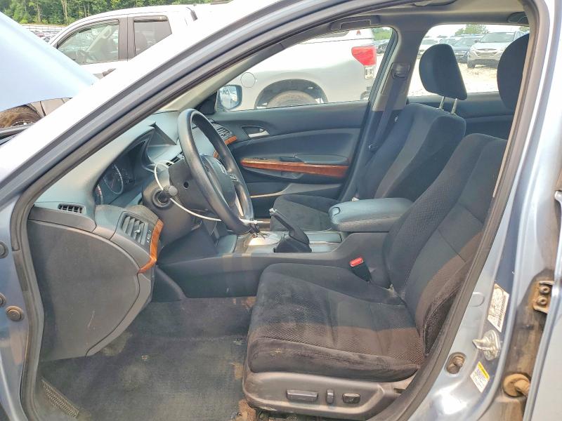Продаж на аукціоні авто 2011 Honda Accord, vin: 1HGCP3F7XBA012590, номер лоту: 61077476
