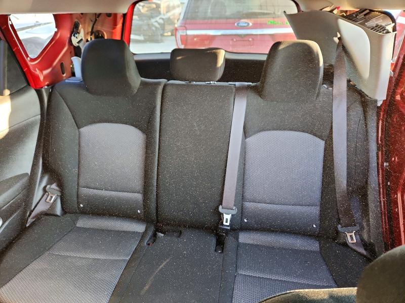Продаж на аукціоні авто 2022 Kia Soul, vin: KNDJ23AU2N7823318, номер лоту: 63107266