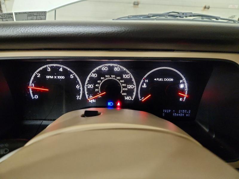 Продажа на аукционе авто 2006 Lincoln Navigator, vin: 5LMFU28566LJ16992, номер лота: 62020976
