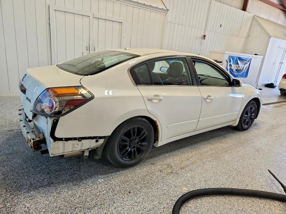 Продаж на аукціоні авто 2012 Nissan Altima, vin: 1N4AL2AP0CN524510, номер лоту: 61121366