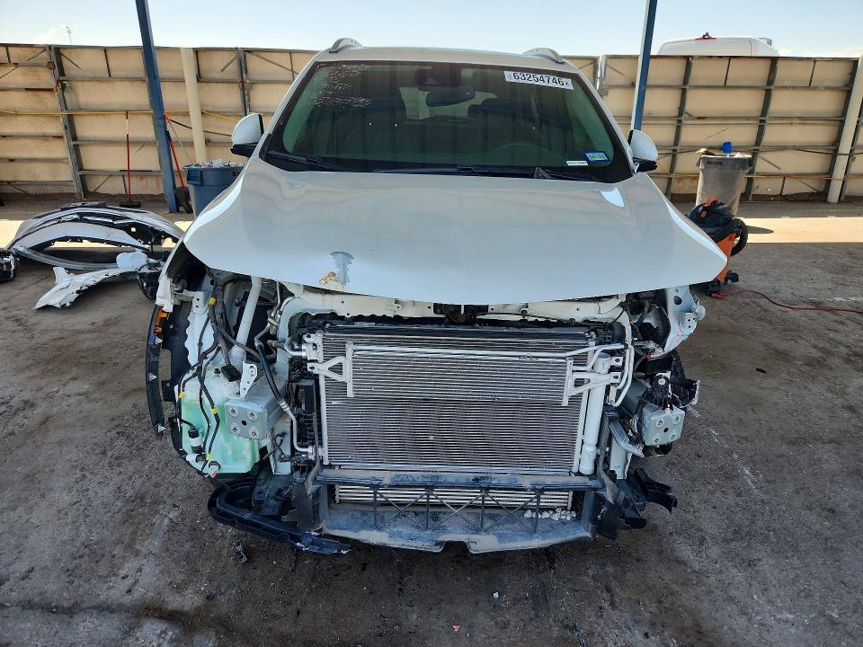 Продаж на аукціоні авто 2023 Buick Encore Gx, vin: KL4MMFSLXPB072025, номер лоту: 63254746