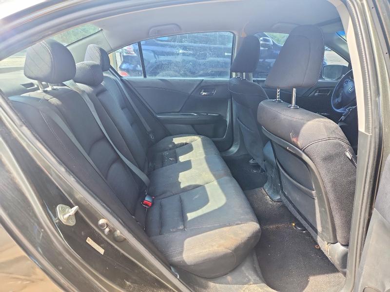 2013 Honda Accord მანქანა იყიდება აუქციონზე, vin: 1HGCR2F52DA188586, აუქციონის ნომერი: 60512236