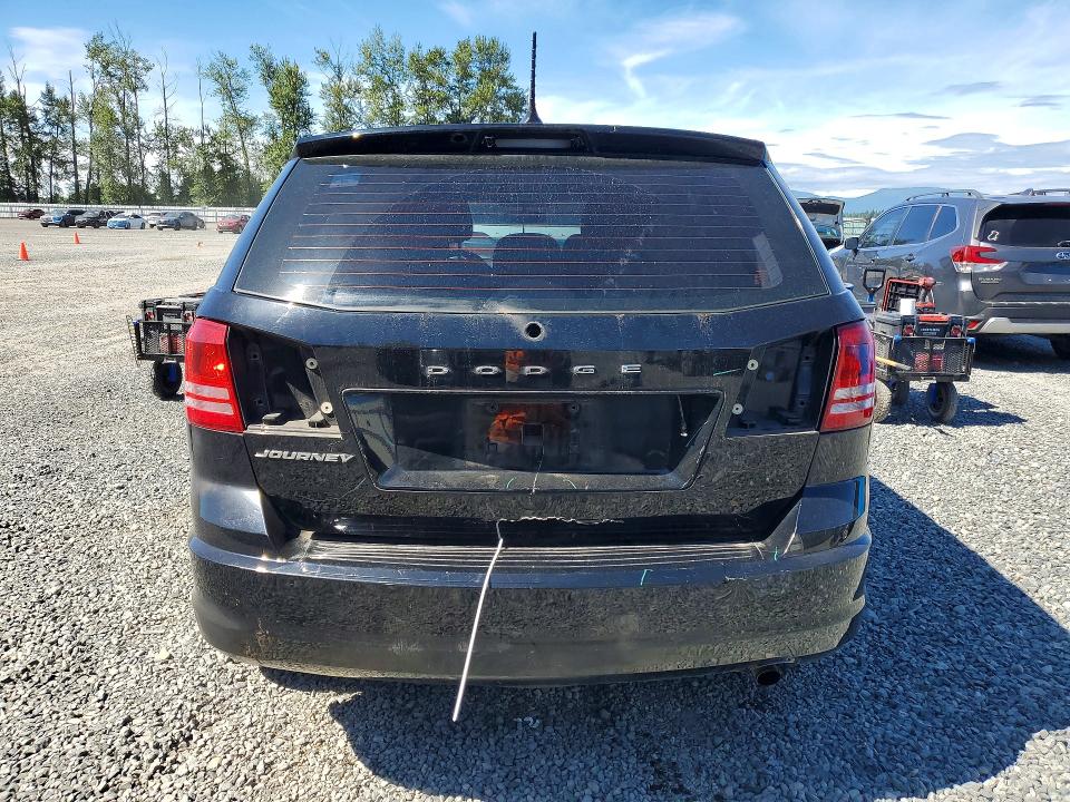 Продаж на аукціоні авто 2016 Dodge Journey, vin: 3C4PDCAB4GT166779, номер лоту: 59858226