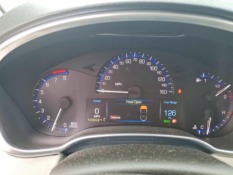 Продажа на аукционе авто 2013 Cadillac Srx, vin: 3GYFNGE37DS573896, номер лота: 62976026