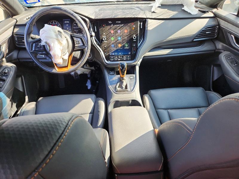 Aukcja sprzedaży 2022 Subaru Outback, vin: 4S4BTGUD1N3169080, numer aukcji: 59830026