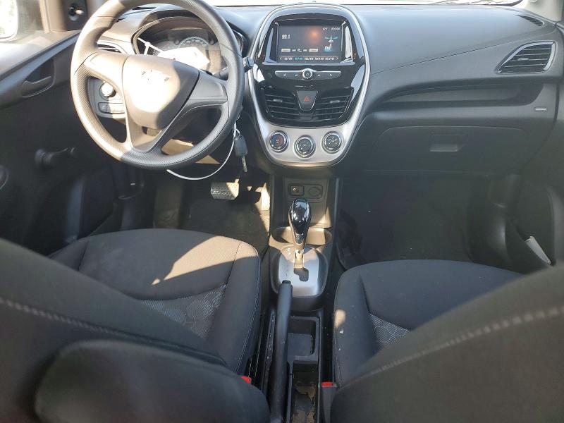 Продажа на аукционе авто 2016 Chevrolet Spark, vin: KL8CB6SA1GC616906, номер лота: 59964096