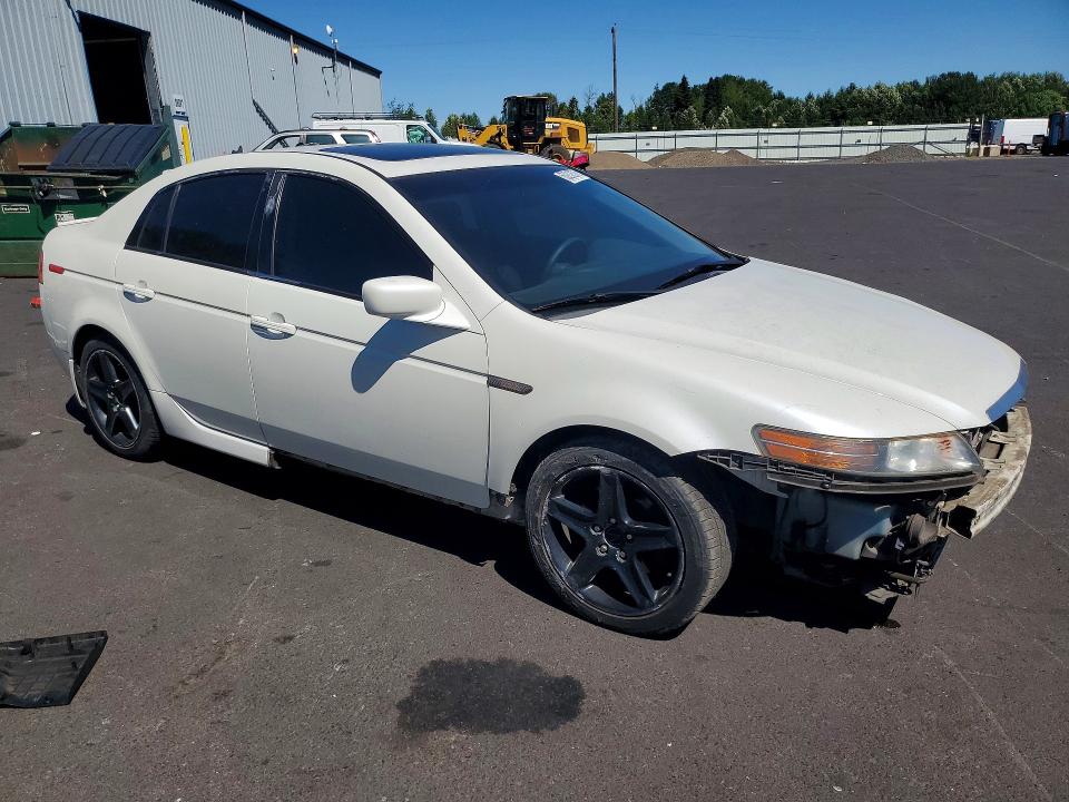 Продажа на аукционе авто 2006 Acura 3.2tl, vin: 19UUA66206A057233, номер лота: 63212376