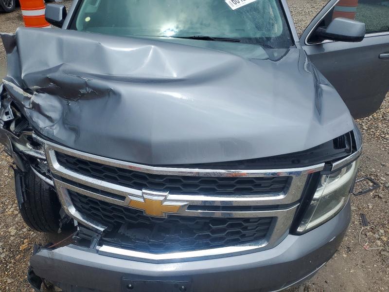 2020 Chevrolet Tahoe მანქანა იყიდება აუქციონზე, vin: 1GNSKBKC3LR157230, აუქციონის ნომერი: 60129486