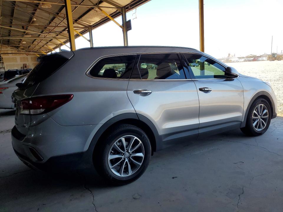 Продаж на аукціоні авто 2017 Hyundai Santa Fe, vin: KM8SNDHFXHU234799, номер лоту: 62163816