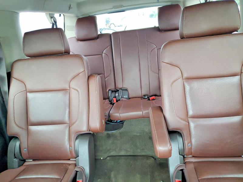 Aukcja sprzedaży 2015 Chevrolet Suburban, vin: 1GNSKKKC8FR259305, numer aukcji: 59631546