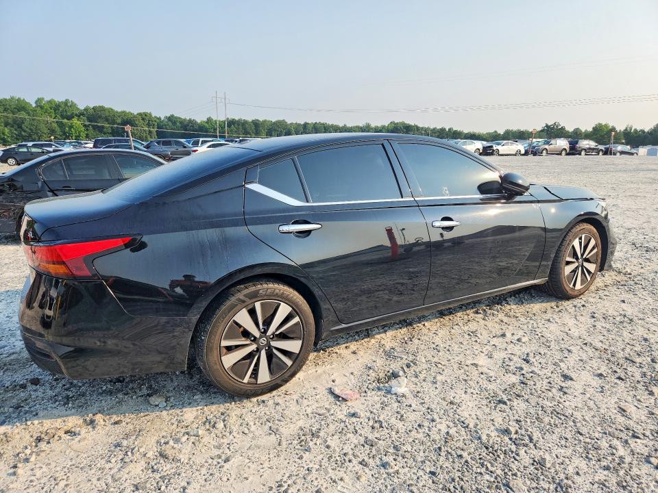 Aukcja sprzedaży 2020 Nissan Altima, vin: 1N4BL4EV3LC157221, numer aukcji: 62518796