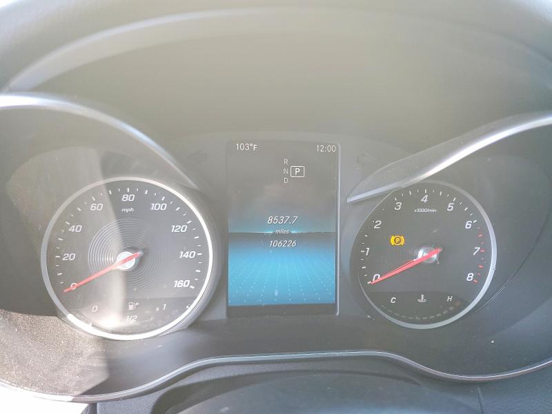 Продажа на аукционе авто 2019 Mercedes-benz C, vin: 55SWF8DB6KU298396, номер лота: 60418396