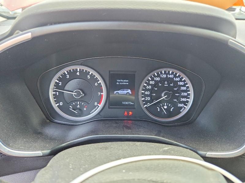 Продажа на аукционе авто 2019 Hyundai Santa Fe, vin: 5NMS23AD4KH047959, номер лота: 79135145