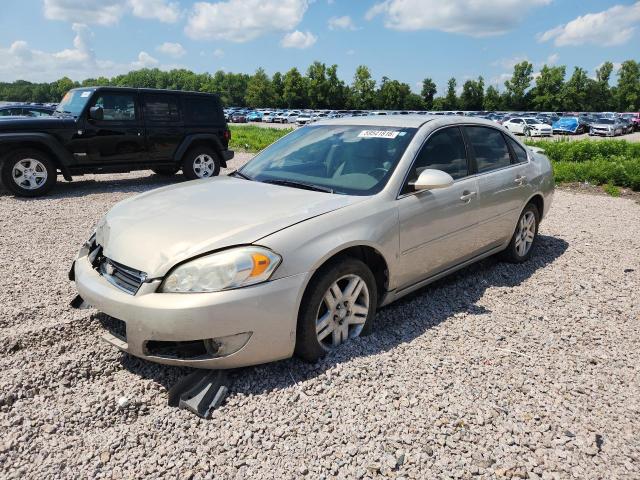 Aukcja sprzedaży 2008 Chevrolet Impala, vin: 2G1WC583281340921, numer aukcji: 59541816