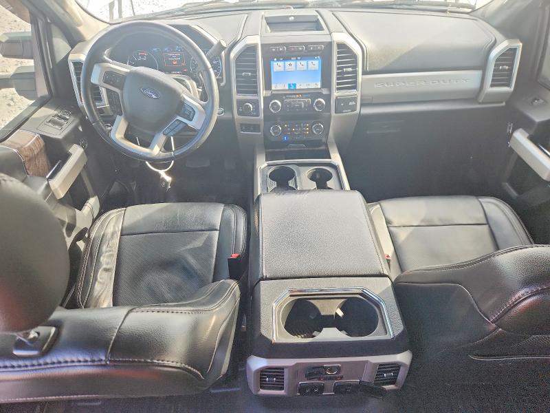 Aukcja sprzedaży 2019 Ford F350, vin: 1FT8W3BTXKEE79785, numer aukcji: 61676736
