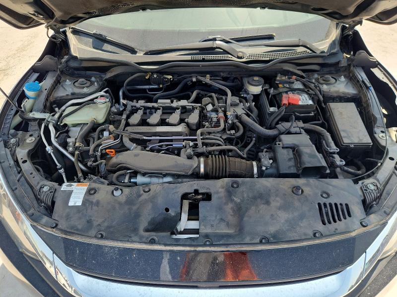 Aukcja sprzedaży 2018 Honda Civic, vin: JHMFC1F34JX018078, numer aukcji: 62546326