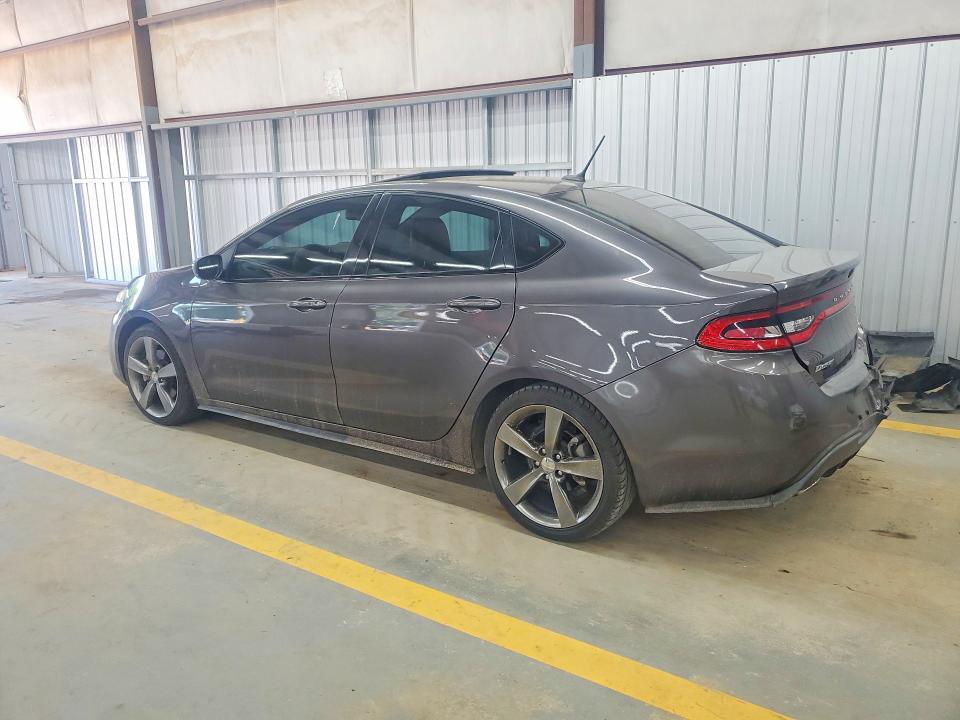 2014 Dodge Dart მანქანა იყიდება აუქციონზე, vin: 1C3CDFEB8ED867326, აუქციონის ნომერი: 59247816