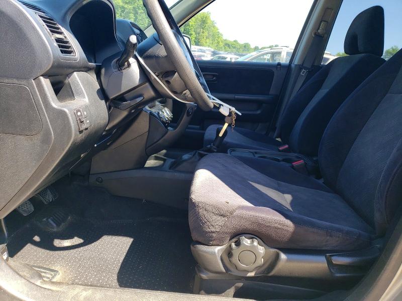 Aukcja sprzedaży 2005 Honda Cr-v, vin: JHLRD77885C047897, numer aukcji: 60213086