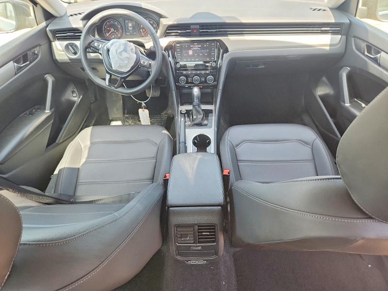 Продаж на аукціоні авто 2021 Volkswagen Passat, vin: 1VWSA7A33MC004097, номер лоту: 57546876