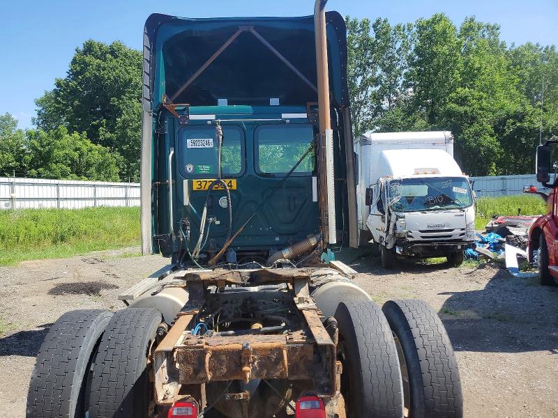 2018 Freightliner Cascadia 113 მანქანა იყიდება აუქციონზე, vin: 3AKBGADV2JSJL4392, აუქციონის ნომერი: 59223246