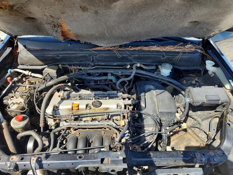 2003 Honda Cr-v მანქანა იყიდება აუქციონზე, vin: JHLRD78813C042617, აუქციონის ნომერი: 61794546