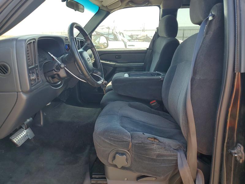 60830876 :رقم المزاد ، 2GCEC19TXY1113714 vin ، 2000 Chevrolet Silverado مزاد بيع
