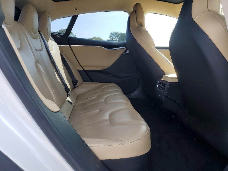 Продаж на аукціоні авто 2017 Tesla Model S, vin: 5YJSA1E22HF189060, номер лоту: 62314066