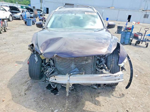 Продаж на аукціоні авто 2008 Infiniti Ex35, vin: JNKAJ09F38M361931, номер лоту: 60278936