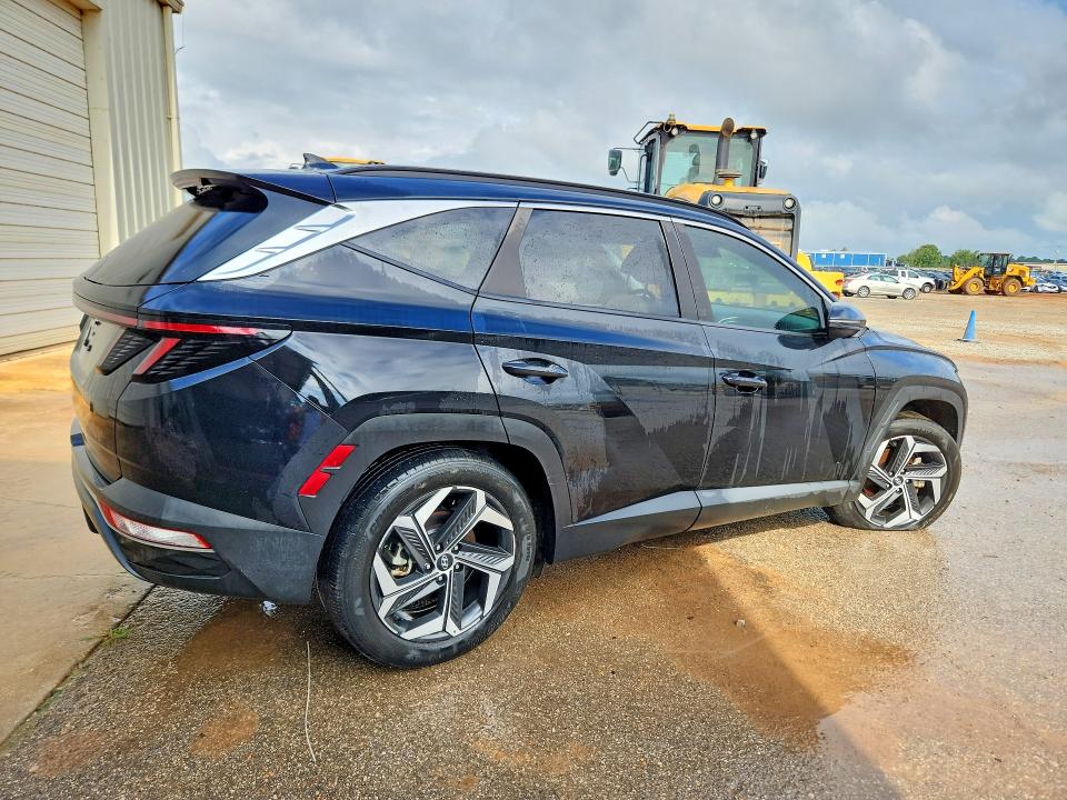 Продажа на аукционе авто 2024 Hyundai Tucson, vin: 5NMJF3DE2RH297926, номер лота: 60917086