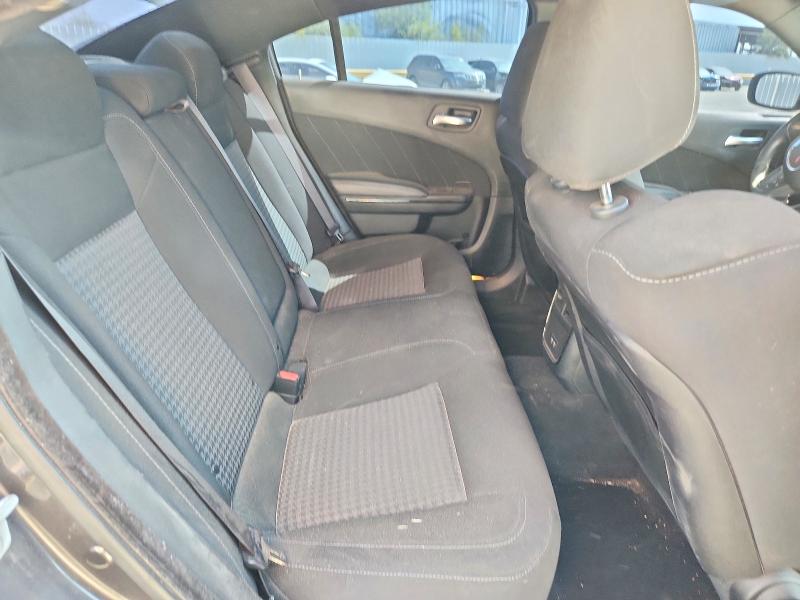 Продаж на аукціоні авто 2022 Dodge Charger, vin: 2C3CDXCT3NH248797, номер лоту: 60259196