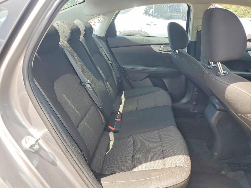 Продаж на аукціоні авто 2023 Kia Forte, vin: 3KPF24ADXPE530538, номер лоту: 62157986