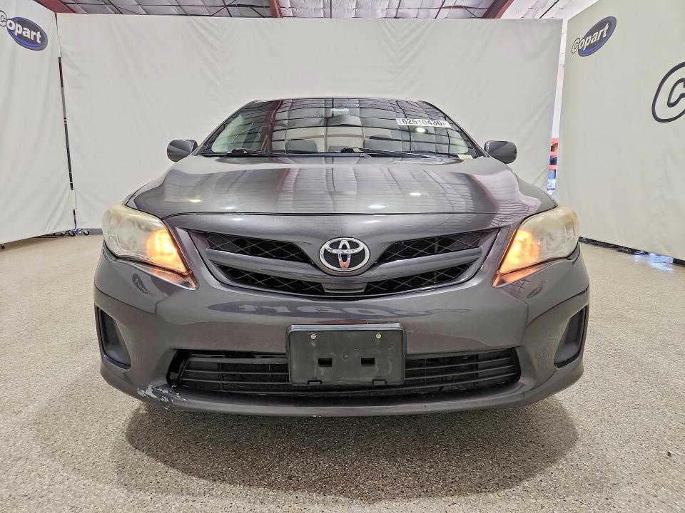 Продаж на аукціоні авто 2012 Toyota Corolla, vin: 5YFBU4EE9CP003210, номер лоту: 62510436