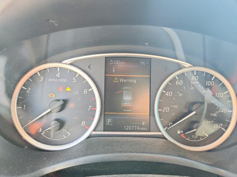 62489636 :رقم المزاد ، 3N1AB7AP2KY323884 vin ، 2019 Nissan Sentra مزاد بيع