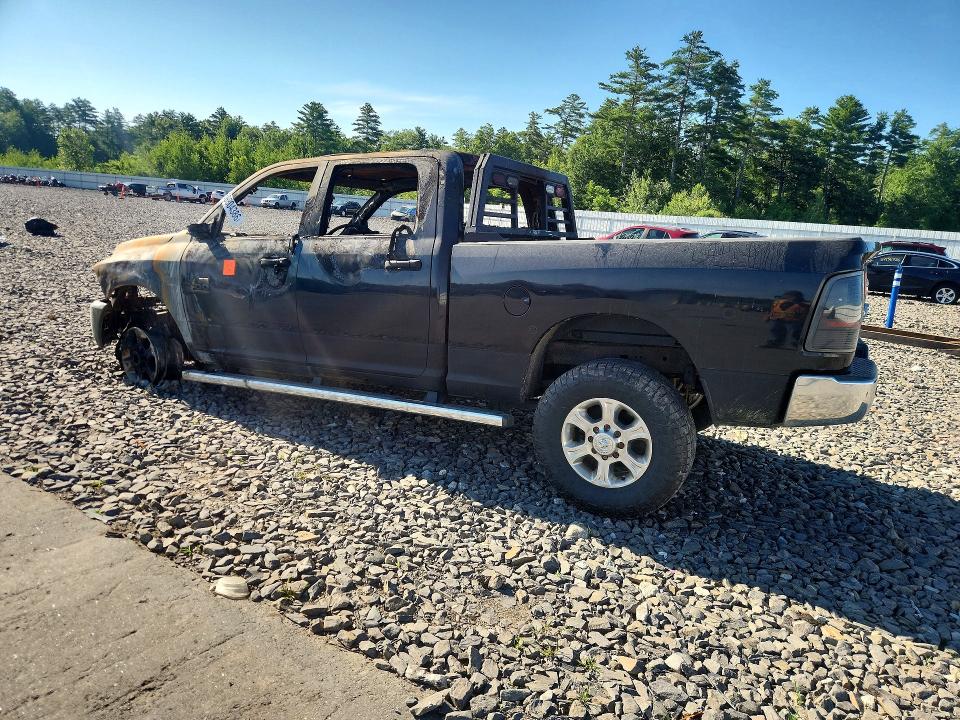Aukcja sprzedaży 2015 Ram 2500, vin: 3C6UR5DJ8FG697355, numer aukcji: 59804386
