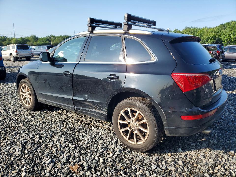 Aukcja sprzedaży 2012 Audi Q5, vin: WA1LFBFP6CA058604, numer aukcji: 59970996
