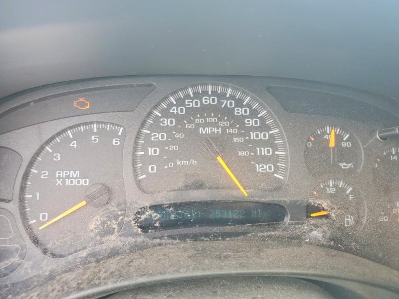 Aukcja sprzedaży 2004 Chevrolet Silverado, vin: 2GCEC19T641368029, numer aukcji: 61686496
