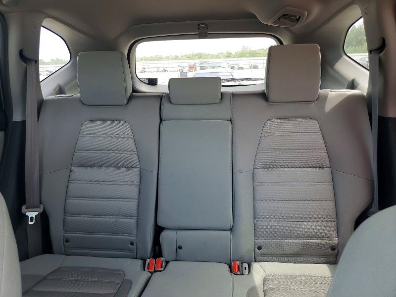 Продаж на аукціоні авто 2019 Honda Cr-v, vin: 2HKRW2H52KH621716, номер лоту: 61469496