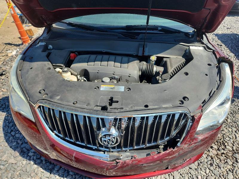 Aukcja sprzedaży 2017 Buick Enclave, vin: 5GAKVCKD6HJ197114, numer aukcji: 60674136