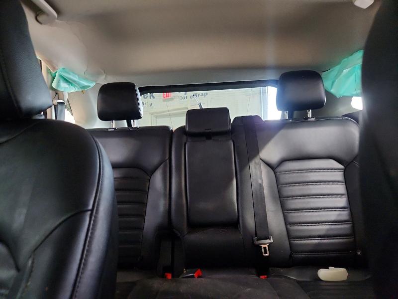 Продаж на аукціоні авто 2024 Ford Edge, vin: 2FMPK4J97RBA96908, номер лоту: 61114056