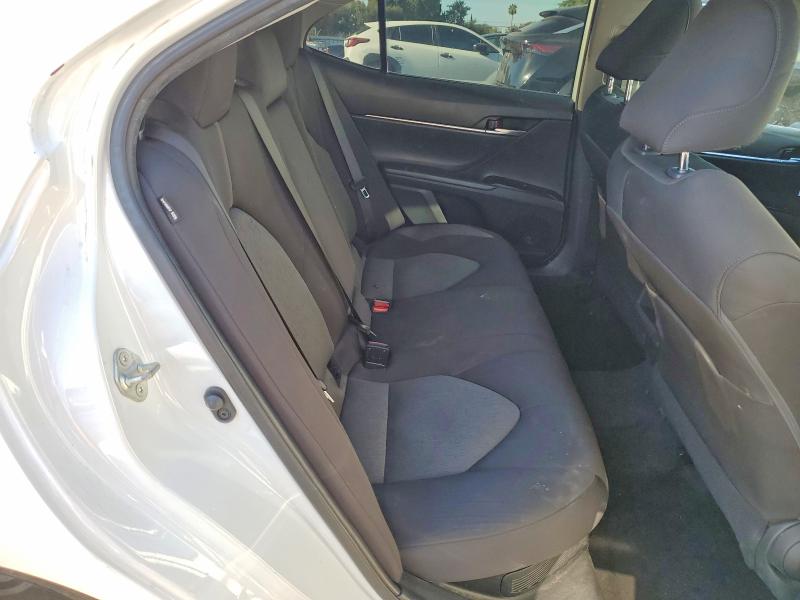 Продаж на аукціоні авто 2020 Toyota Camry, vin: 4T1C31AK8LU538593, номер лоту: 61216166