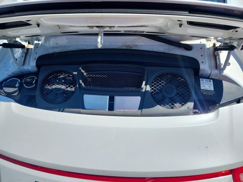 Продаж на аукціоні авто 2015 Porsche 911, vin: WP0AB2A94FS125846, номер лоту: 60647576